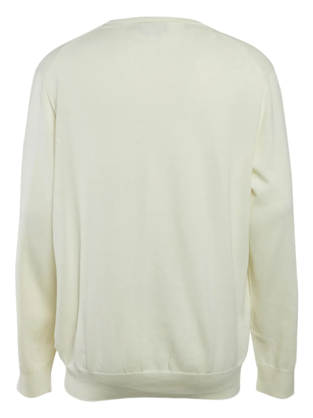 Polo Ralph Lauren Vintage V-neck sweater | Image 2