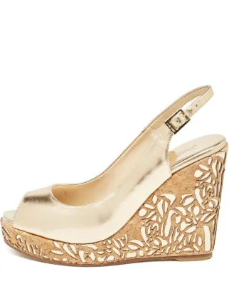 Jimmy Choo Pre-Owned