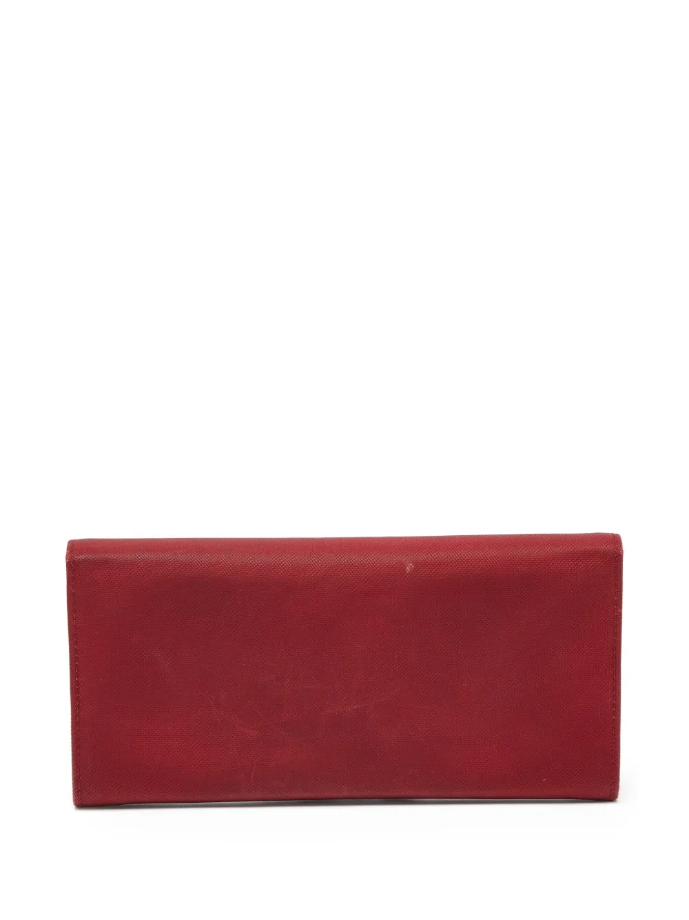 Prada Pre-Owned cartera Continenatal | Image 2