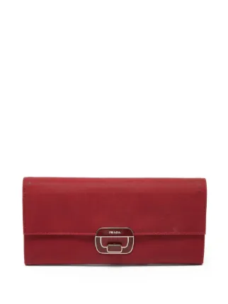 Prada Pre-Owned