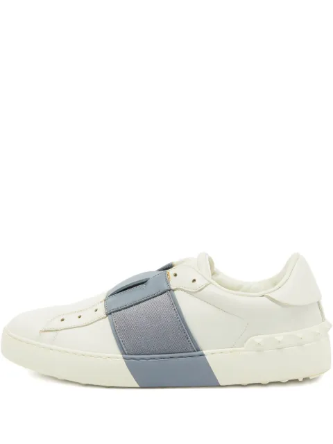 Valentino Garavani Pre-Owned Rockstud sneakers