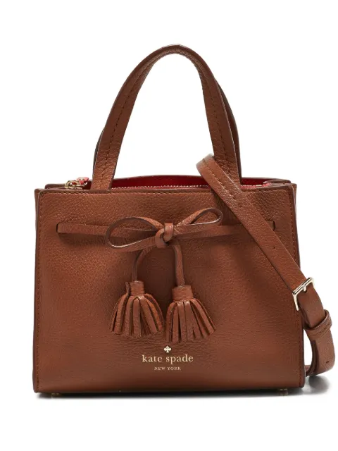 Kate Spade sac à main Hayes Street Isobel pre-owned