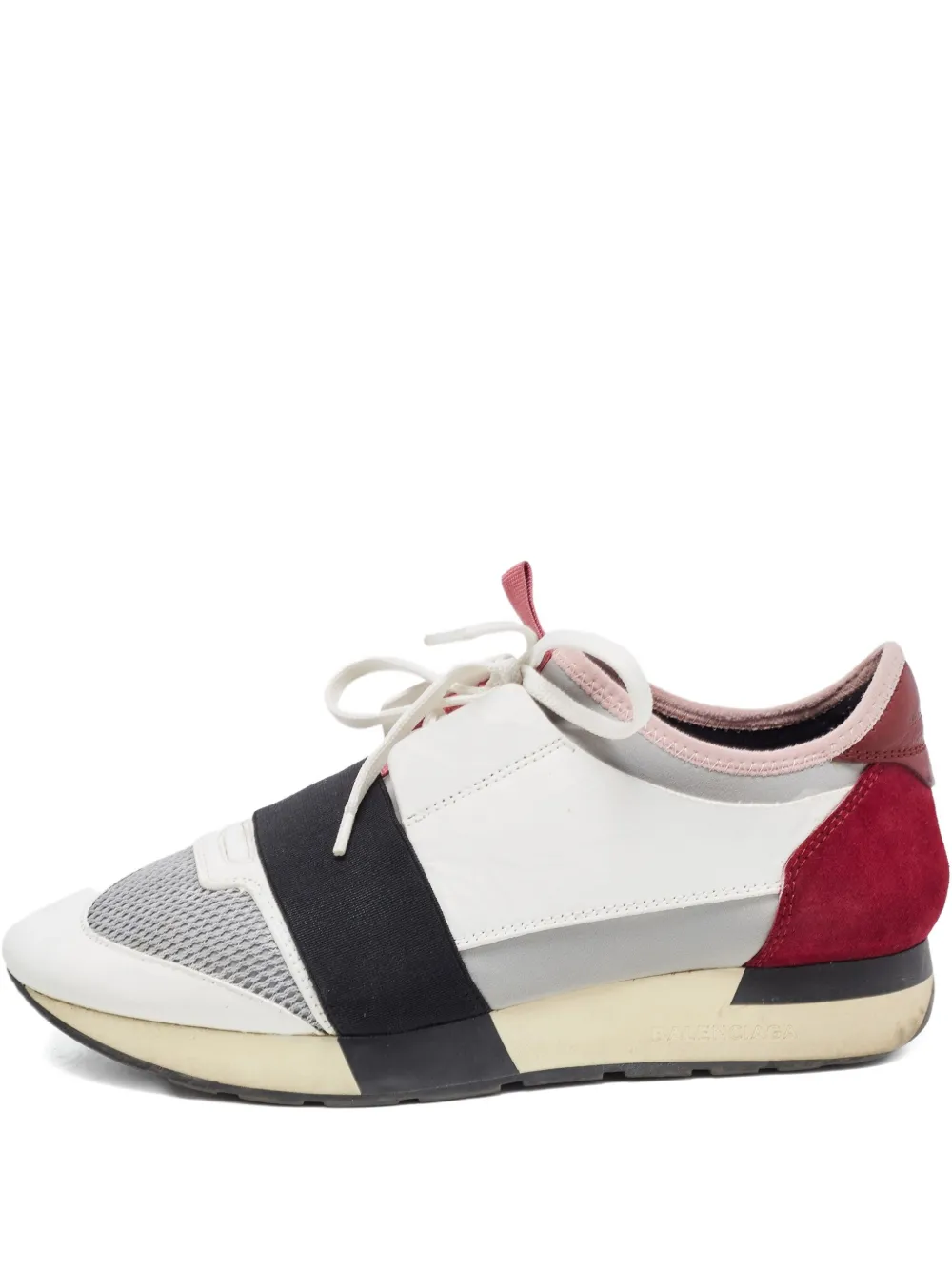 2024 Race Runner sneakers