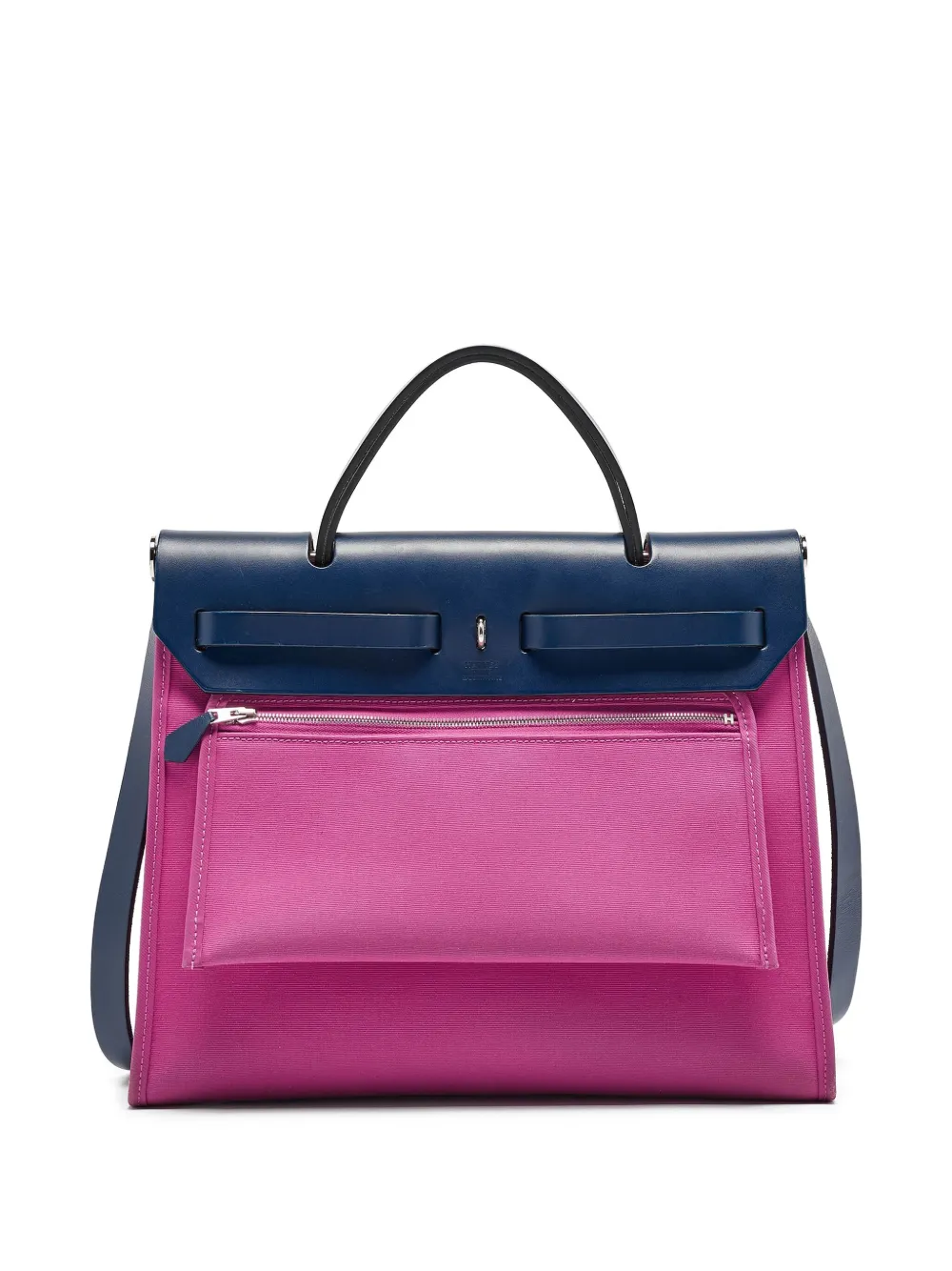 Hermès Pre-Owned Herbag Zip 31 handbag | Pre-Owned | Image 2