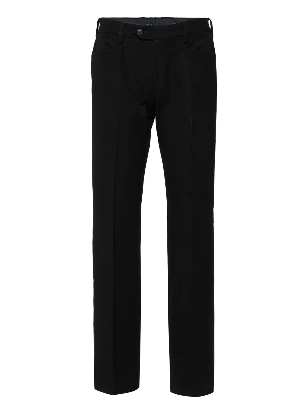 JOSEPH pre-owned tailored trousers | Black | Image 1