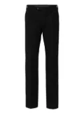 JOSEPH pre-owned tailored trousers - Black