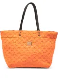 Louis Vuitton Pre-Owned Scuba MM shoulder bag - Orange