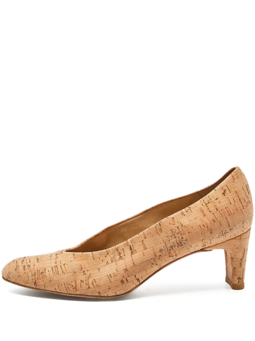Stuart Weitzman туфли pre-owned | нейтральные цвета | Image 1