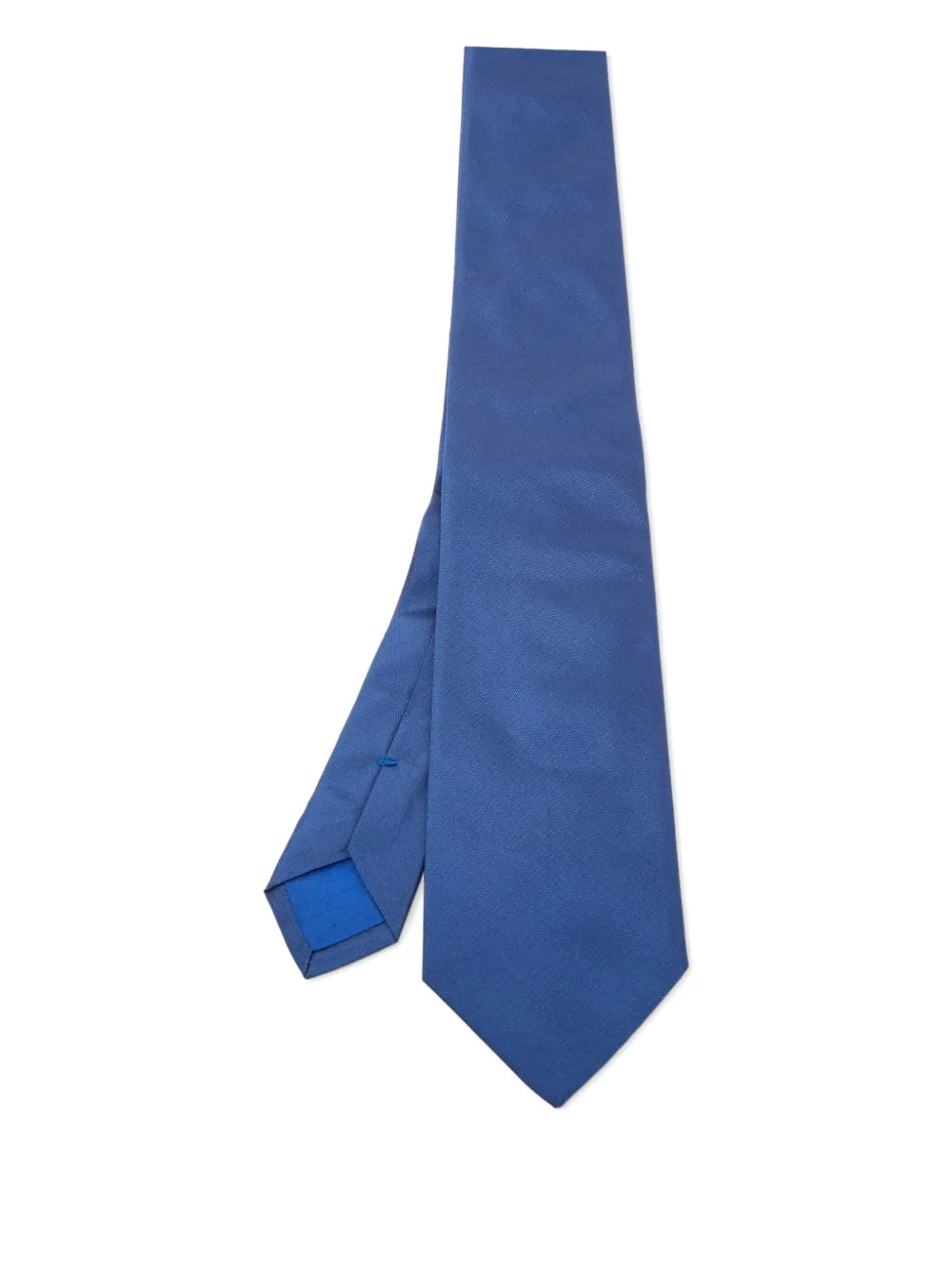 BOSS silk tie