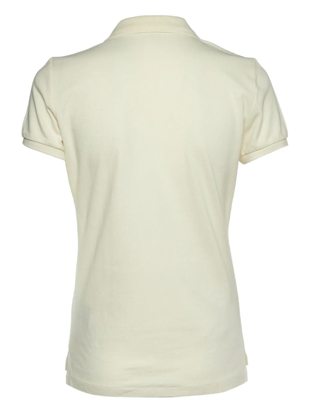 Polo Ralph Lauren Vintage logo-embroidered cotton polo shirt | Image 2