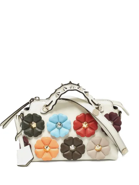 Fendi Pre-Owned 2024 By The Way crossbody bag