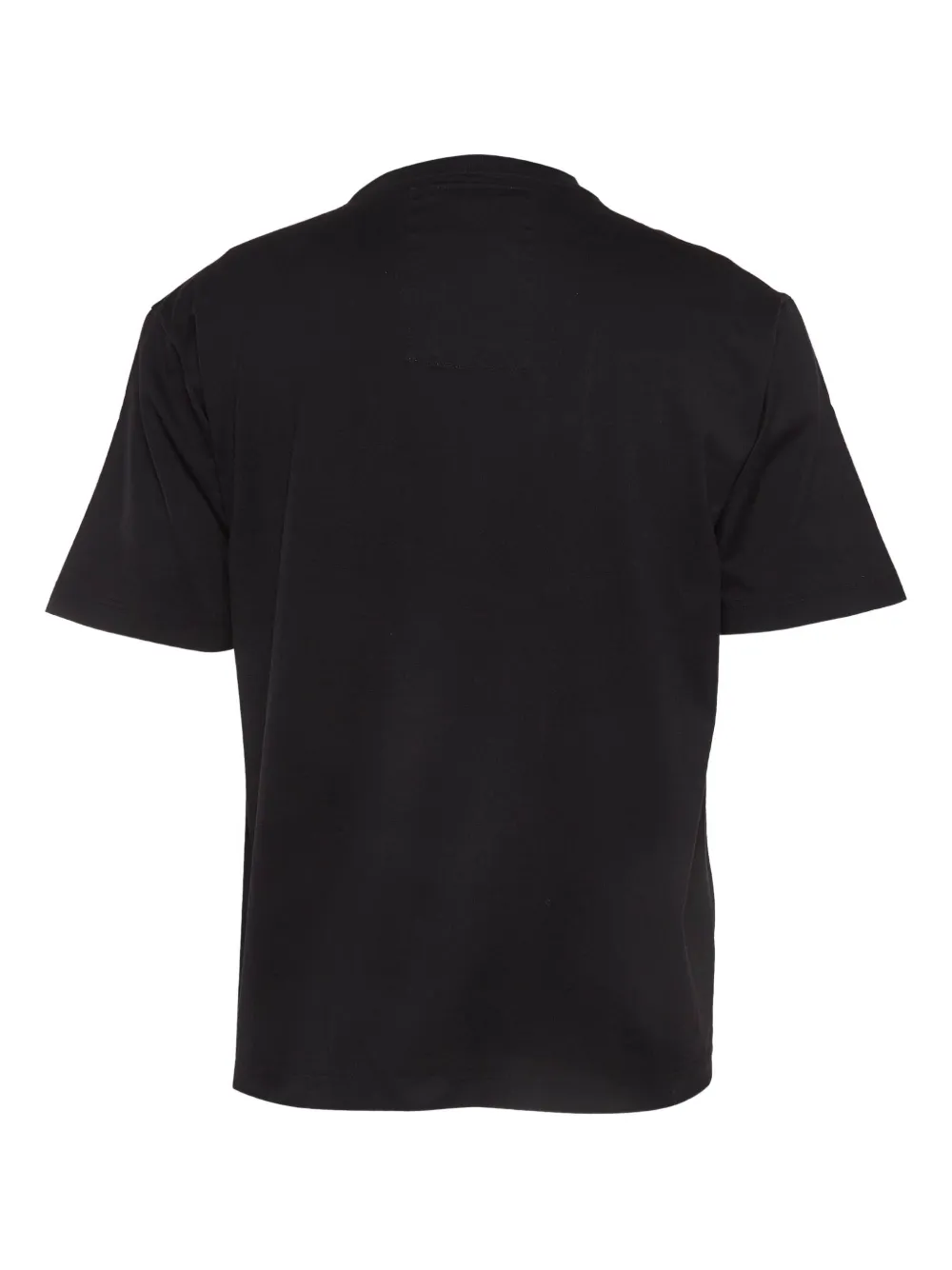 Prada Pre-Owned graphic-print t-shirt | Playeras | Image 2