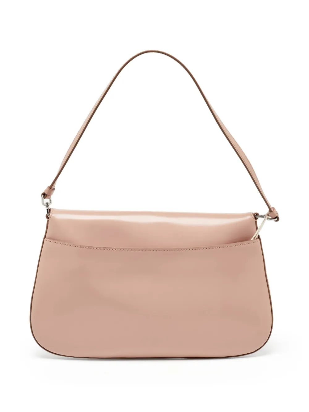 Prada Pre-Owned leather shoulder bag | Pre-Owned | Image 2