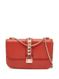 Valentino Garavani Pre-Owned 2023 Rockstud-embellished crossbody bag - Red