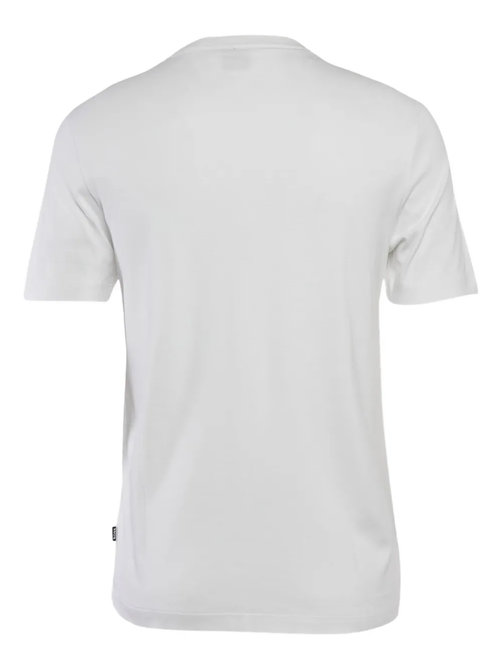 BOSS jersey t-shirt | Image 2
