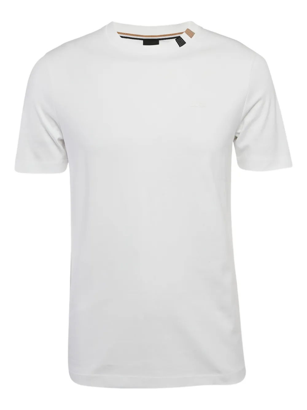BOSS jersey t-shirt | White | Image 1