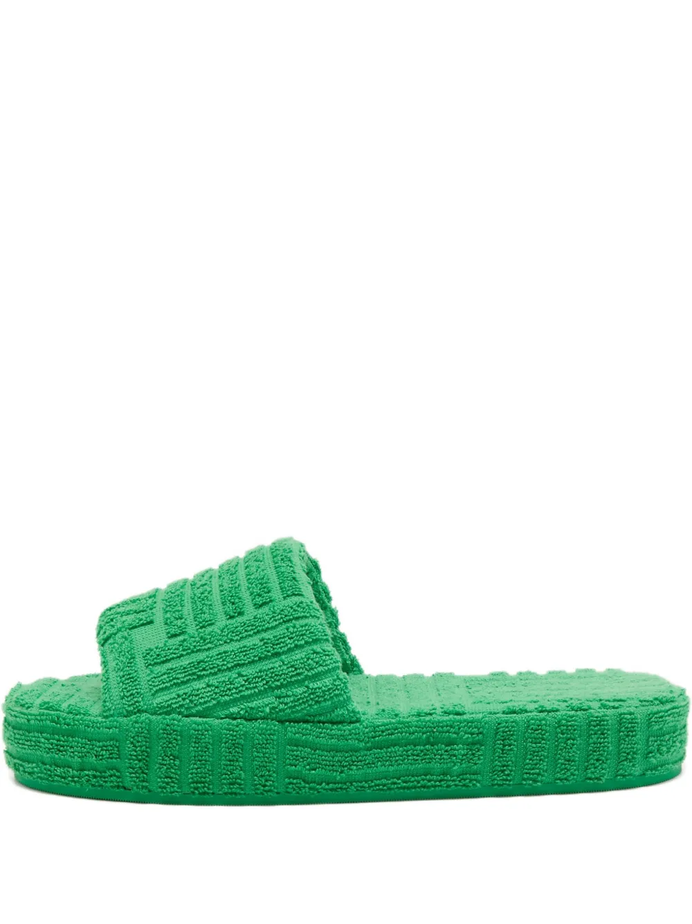platform textured slides