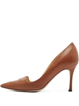 Manolo Blahnik