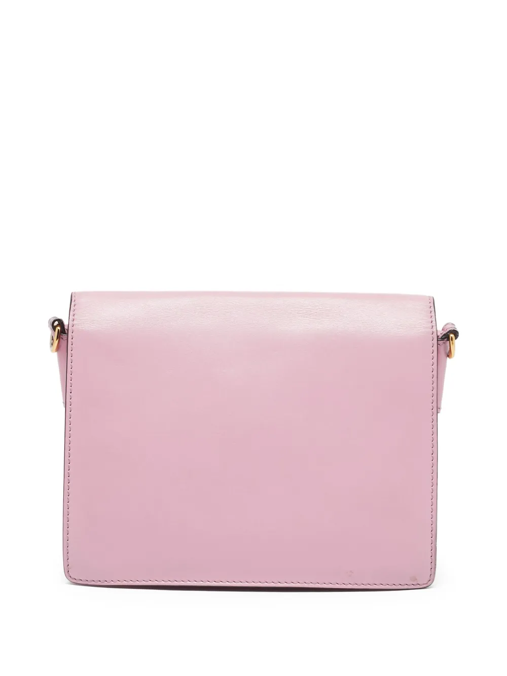 Etro Pre-Owned leather cross body bags | Pre-Owned | Image 2