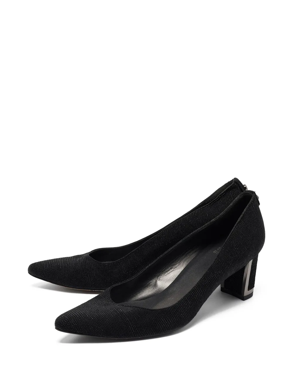 Stuart Weitzman декорированные туфли pre-owned | Image 2