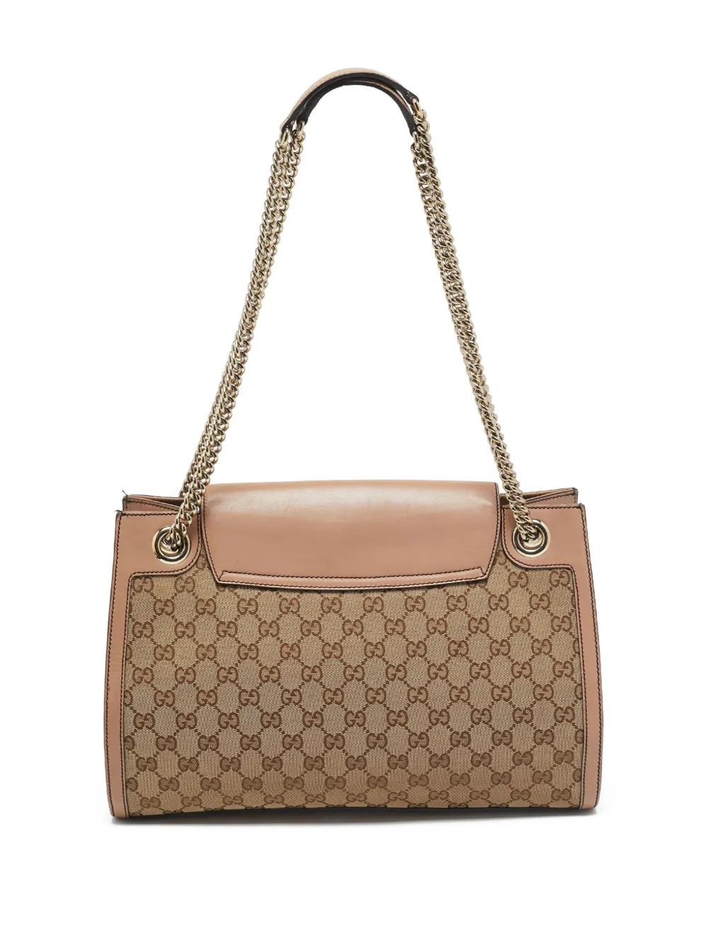 Gucci Pre-Owned Emily Chain shoulder bag | Pre-Owned | Image 2
