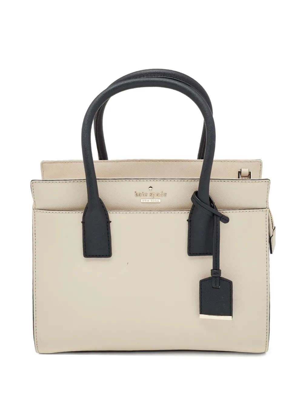 Kate Spade Cameron Street Candace ハンドバッグ - ニュートラル Kate Spade Cameron Street Candace ハンドバッグ - ニュートラル