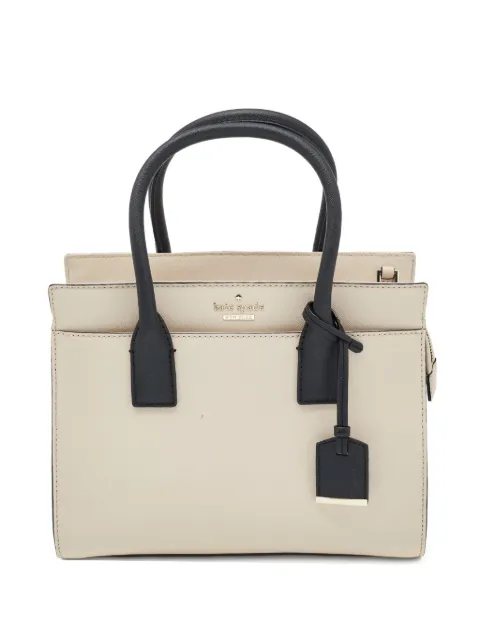 Kate Spade tote Cameron Street Candace