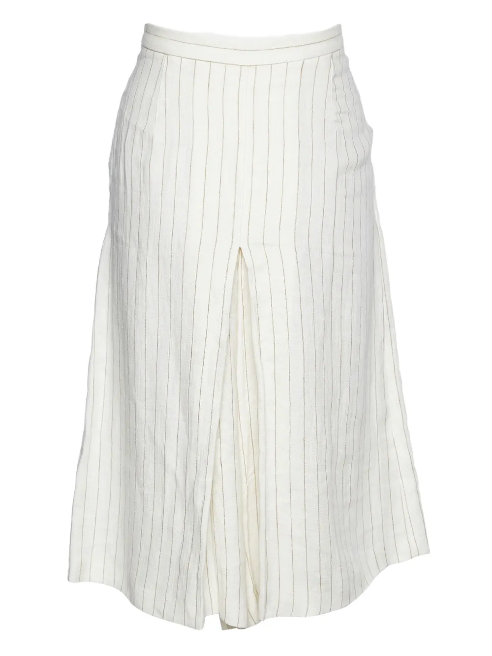 Max Mara pinstriped culottes | Image 2
