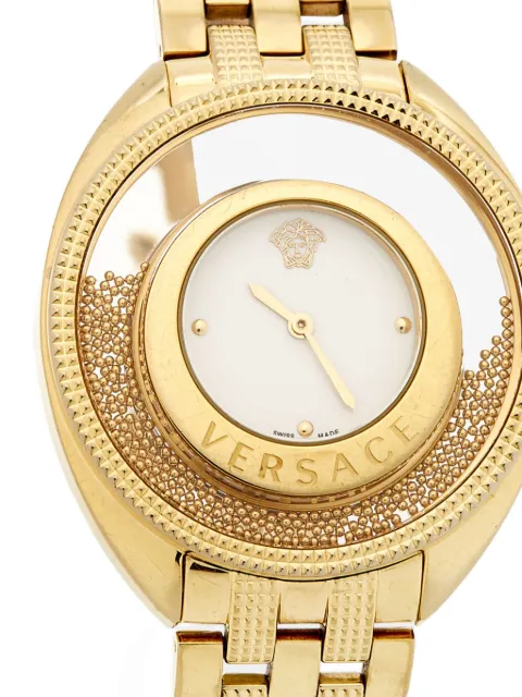 Versace Pre-Owned Destiny Spirit 39mm