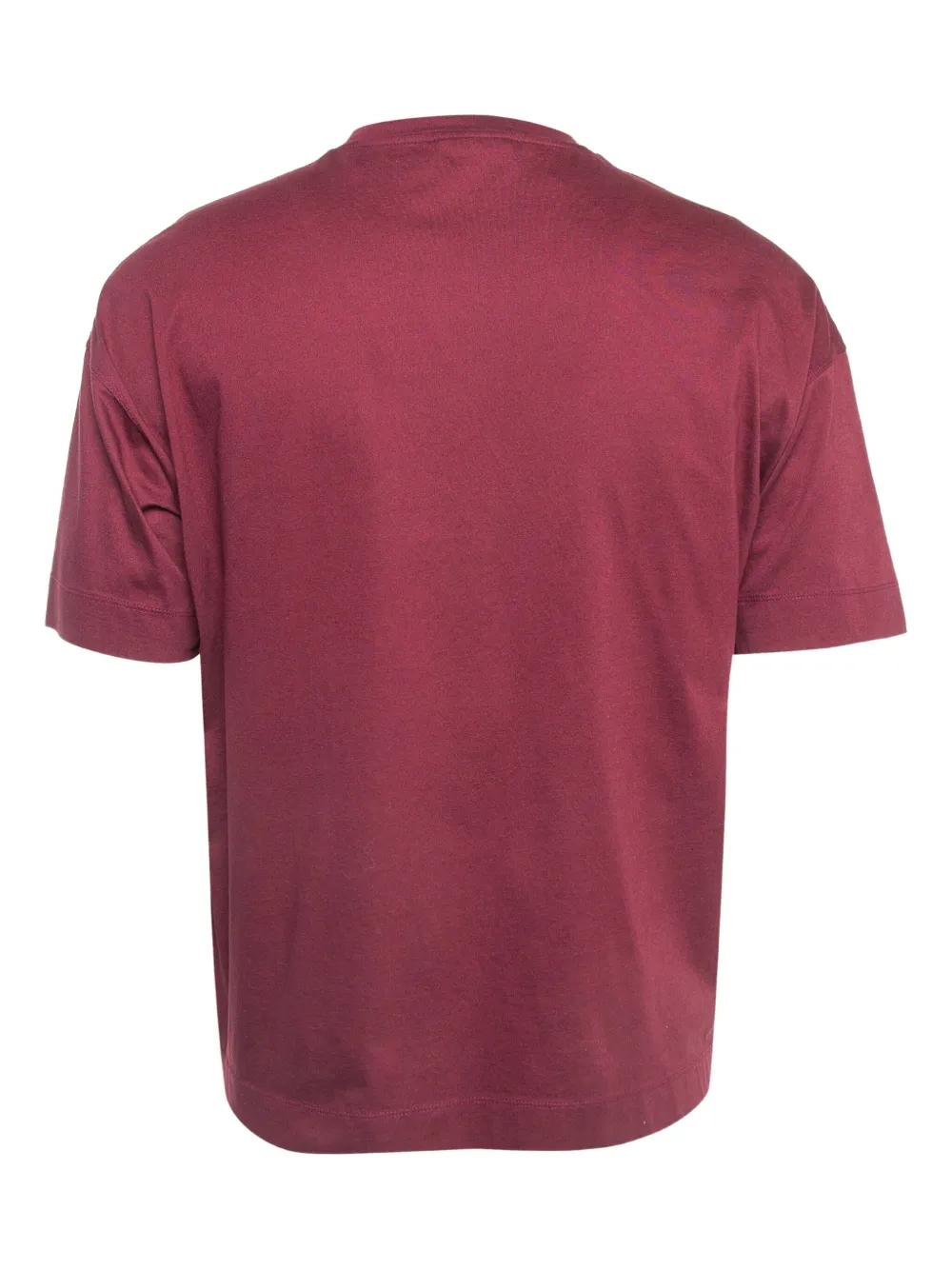 Emporio Armani Pre-Owned playera con bordado | Image 2