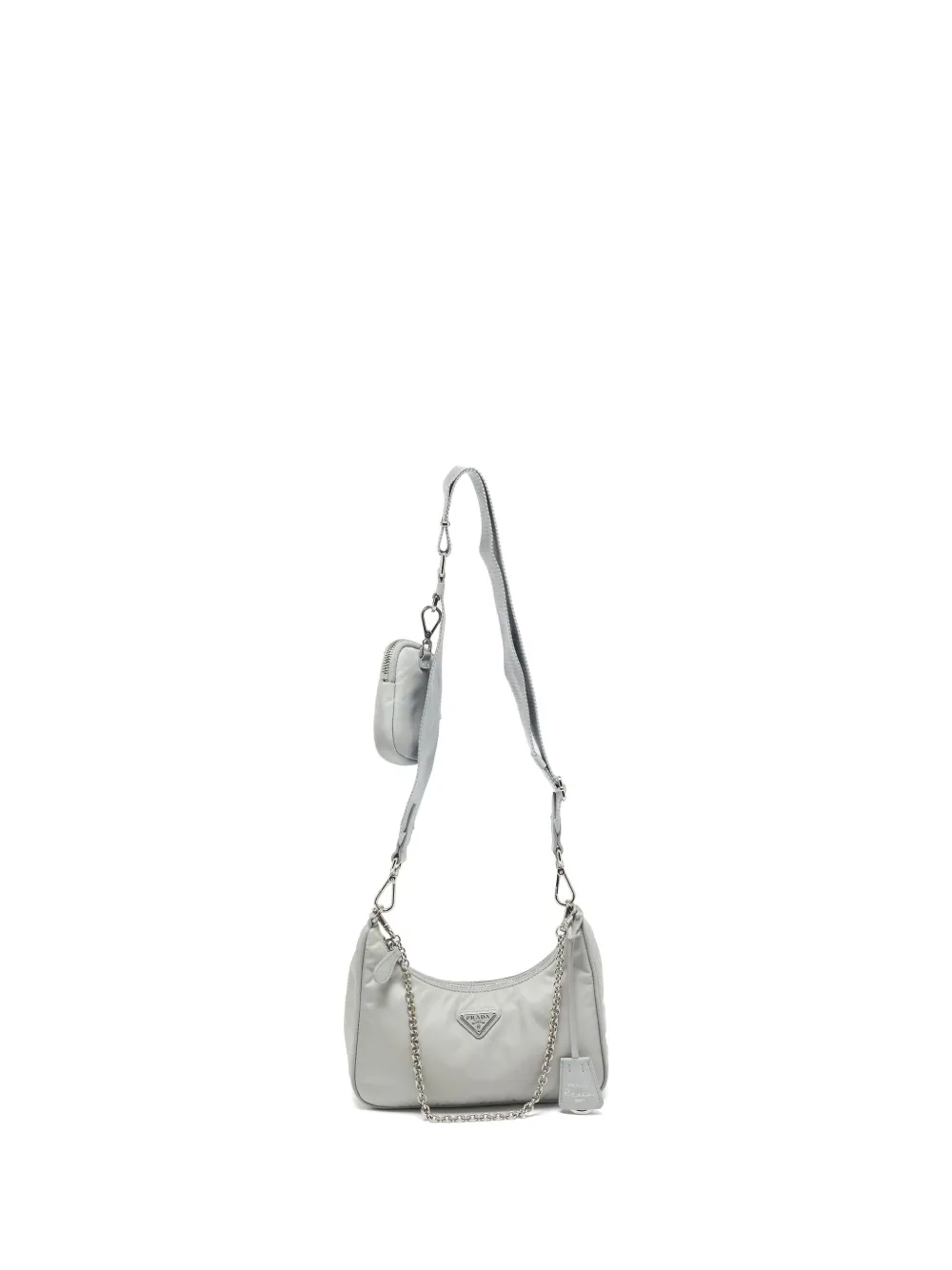 Pre-owned Prada 2005 Re-edition Shoulder Bag