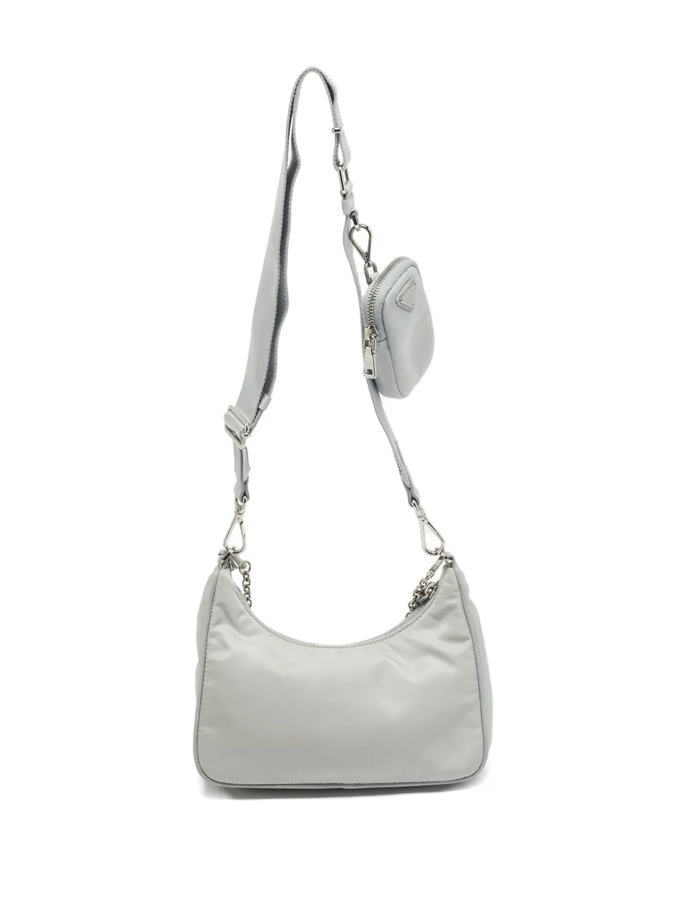Pre-owned Prada 2005 Re-edition Shoulder Bag