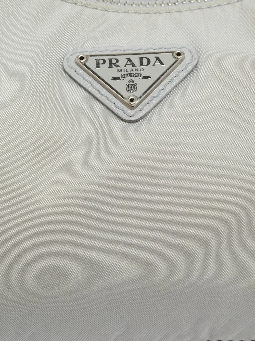 Pre-owned Prada 2005 Re-edition Shoulder Bag
