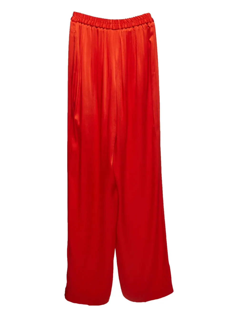 Stella McCartney Pre-Owned pantalon à taille élastiquée | Image 2