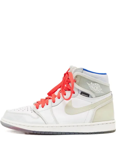 Nike Vintage Pre-owned Jordan 1 Retro High Zoom sneakers