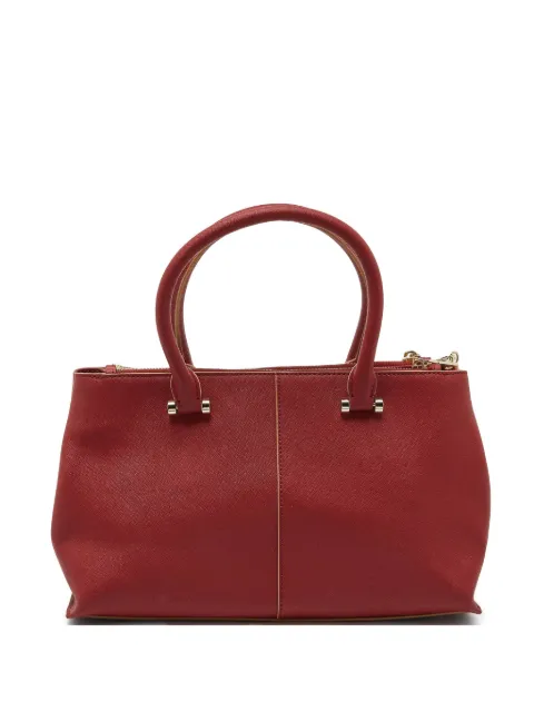 DKNY Vintage Pre-Owned Bryant tote bag