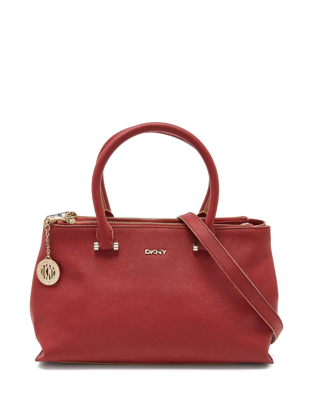 DKNY Vintage Pre-Owned Bryant tote bag | Pre-Owned | Image 2