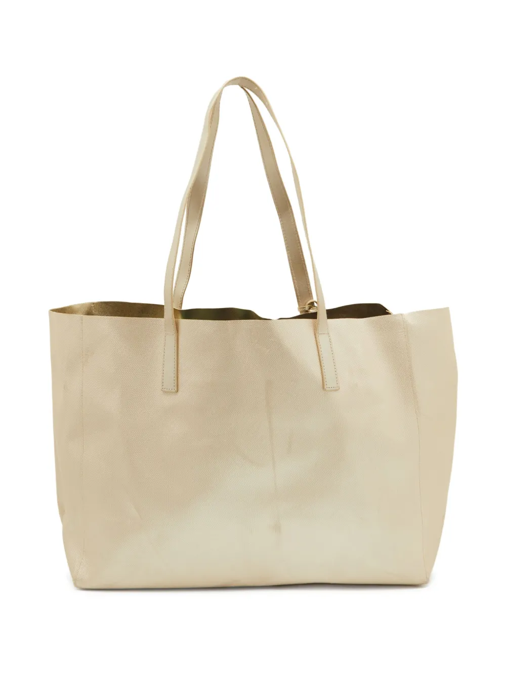 Michael Kors Vintage tassel-detail tote bag | Image 2
