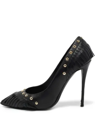 Giuseppe Zanotti Vintage
