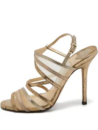 Jimmy Choo Pre-Owned