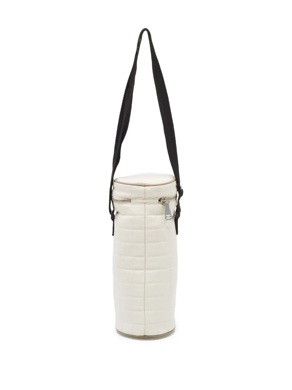 CHANEL Pre-Owned Quilted Sport Line bottle holder | Pre-Owned | Image 2
