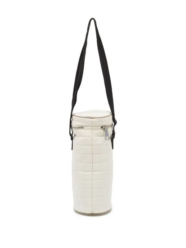CHANEL Pre-Owned スポーツライン ボトルホルダー | ホワイト