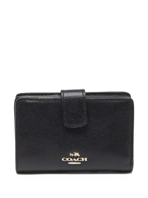 Coach Vintage cartera de archivo