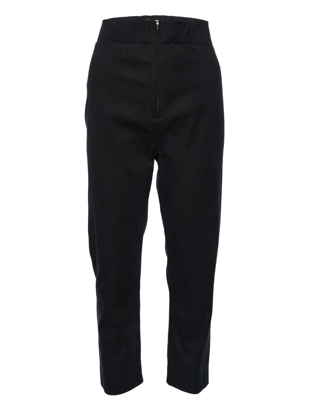 Marni Pre-Owned pants de algodón | negro | Image 1