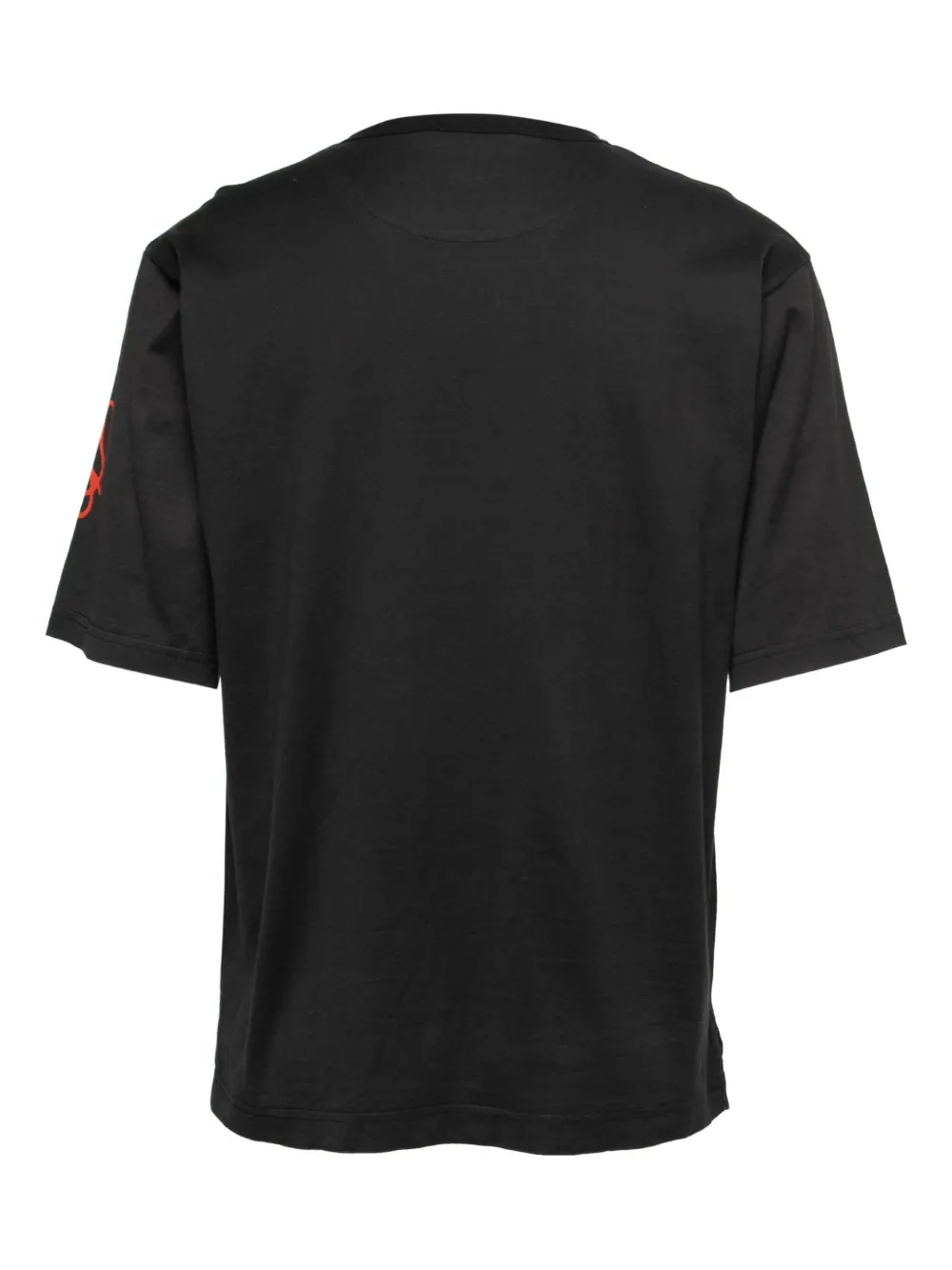 Dolce & Gabbana Pre-Owned 2024 graphic-print T-shirt | Image 2