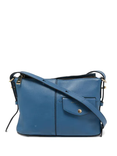 Marc Jacobs Vintage 2024 leather crossbody bag