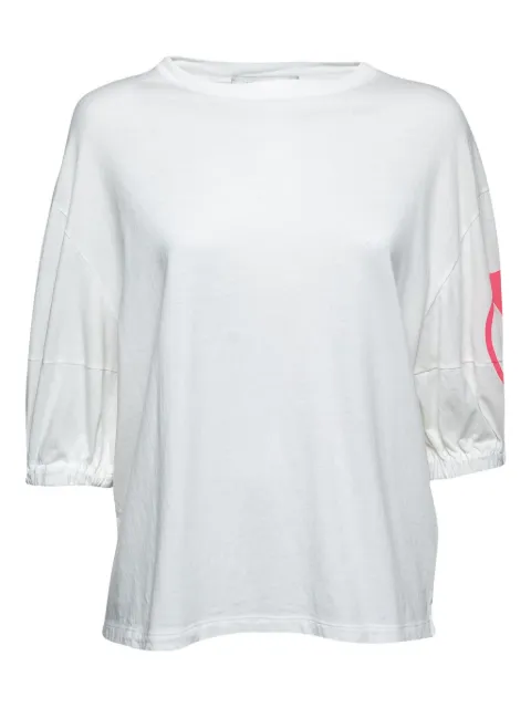 Valentino Garavani Pre-Owned Klassisches T-Shirt