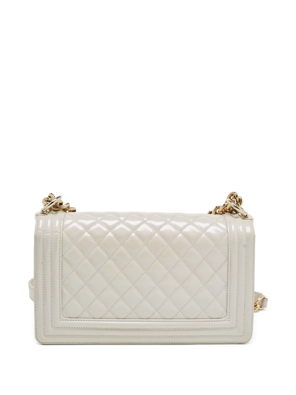 CHANEL Pre-Owned Boy Chanel shoulder bag | Pre-Owned | Image 2