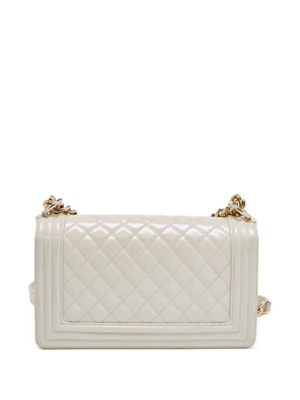CHANEL シャネル ショルダーバッグ ボーイシャネル シャネル チェーンショルダーバッグ ボーイシャネル ラムスキン