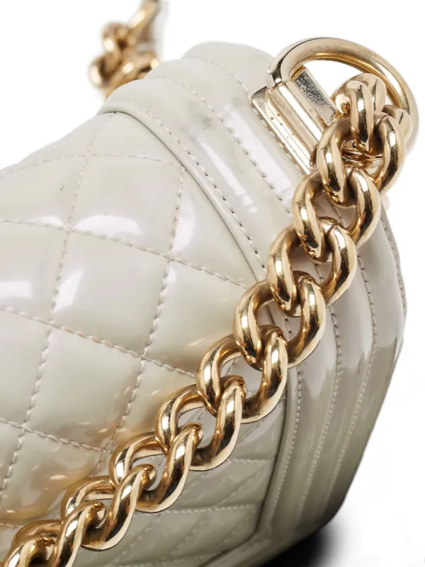 CHANEL シャネル ショルダーバッグ ボーイシャネル CHANEL シャネル ボーイシャネル ショルダーバッグ – Trip